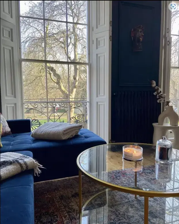 Wilmington Square Studio in Clerkenwell